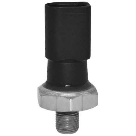 Car Oil Pressure Sensor Oil Sensor Plug for A4 A6L C6 Auto Parts-- (1/5)