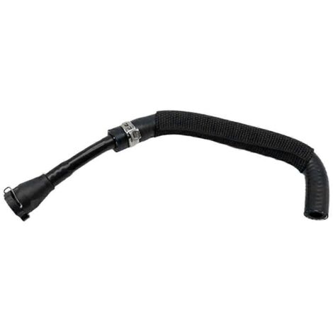 1572030217 Auto Cooling System Vent Line Pipe for Mercedes Benz-- (1/5)