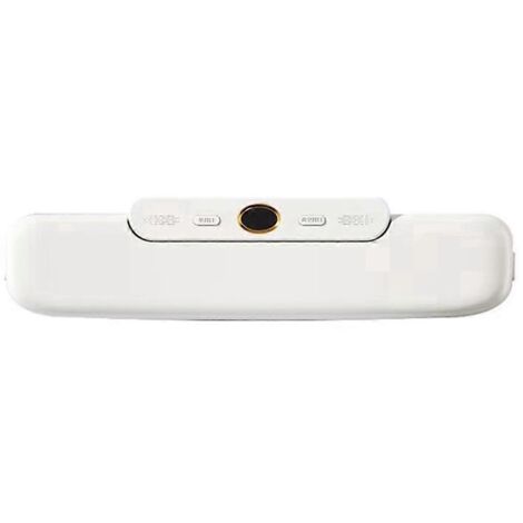 Mini Portable Vacuum Sealer Machine for Home Use --UK Plug- (1/5)