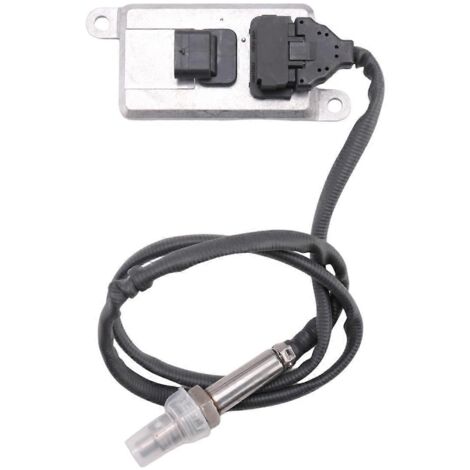 New NOX Sensor Nitrogen Oxygen Sensor for Stralis Eurocargo-- (1/5)