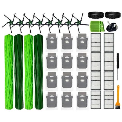 For S9 / S9 Plus 9150 9550 Kit Spare Parts Accessories-- (1/5)