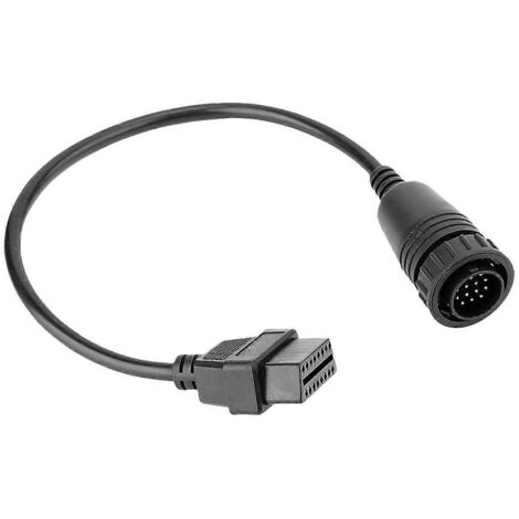 For Sprinter 14pin to 16Pin Car Diagnostic Cable-- (1/5)