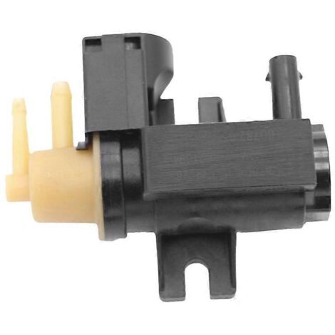 Car Turbo Solenoid Pressure Valve A0001531800 for-- (1/5)
