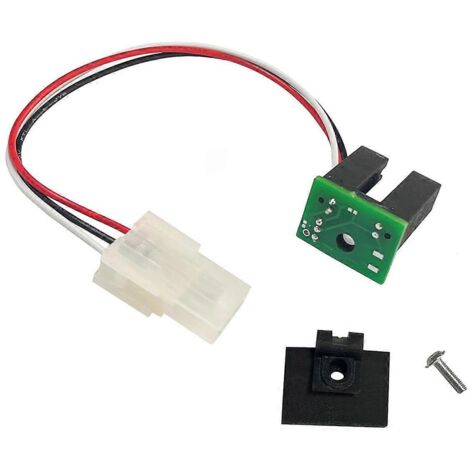 200674P Washing Machine Coin Drop Sensing Switch Drop Sensor-As Shown- (1/5)