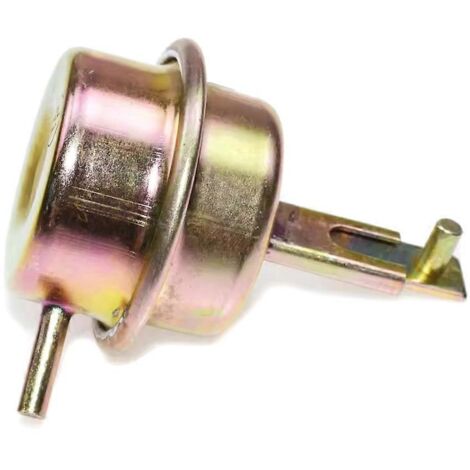 Fuel System Shut Off Valve for Mercedes-Benz Diesel 190D 240D 300D-Gold- (1/5)