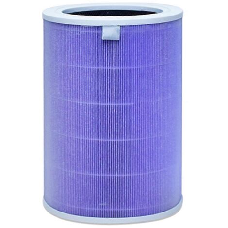 For 4 Pro Hepa Filter for Mi Air Purifier 4 Pro-B-- (1/5)