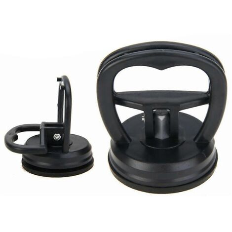 2 Pcs Car Dent Repair Puller Removal Tools Body Car Dent Remover-- (1/5)