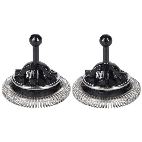 2pack Replacement Whisk for Aeroccino Milk Frothers-- (1/5)