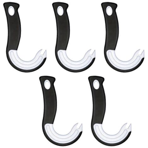 Manual Multi-Function Small Tool Bottle Opener Can Opener-As Shown- (1/5)