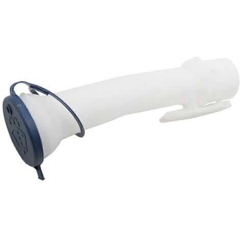 Water Tank Inlet Pipe Glass Bottle Holder 643983 643232-- (1/5)