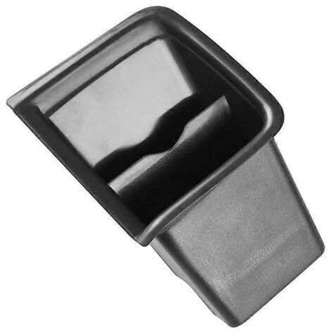 Storage Box for Vezel -V 2021 2022 Driver Seat Organizer-- (1/5)