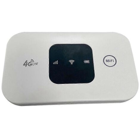 MF800 4G Version Portable MIFI Pocket WIFI Card Router 150Mbps-- (1/5)