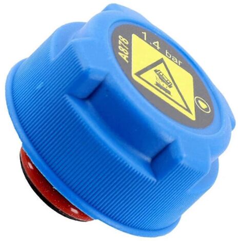Radiator Water Tank Pressure Cap 46799364 for /500L 2008-2017-- (1/5)