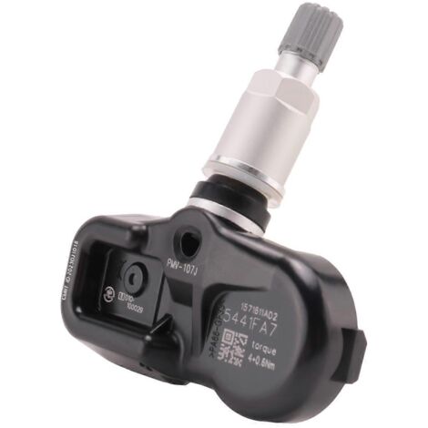 For TIRE PRESSURE MONITORING SENSOR 42607-33021-- (1/5)