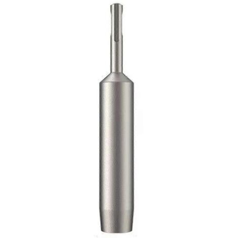 1Pc SDS Plus Ground Rod Driver 20mm Earth Stake Hammer-- (1/5)