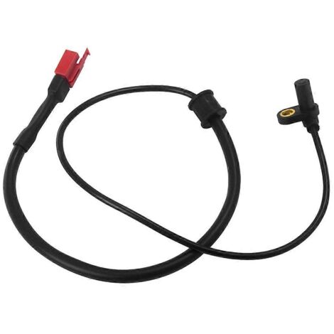 Motorcycle Parts Speed Sensor for SANYANG SYM GTS 125-Black- (1/5)