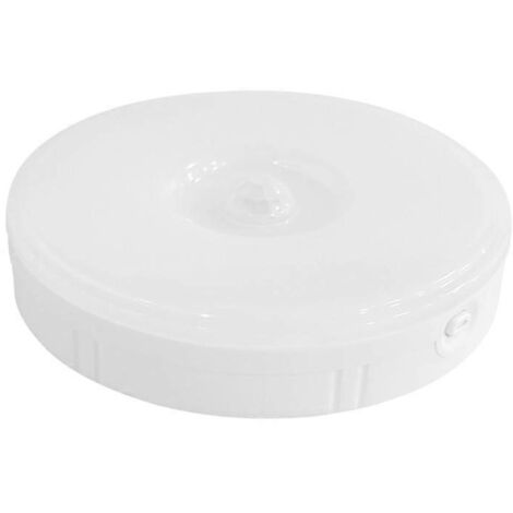 LED Night Light for Cabinet Light Wireless Closet Light -White-- (1/5)