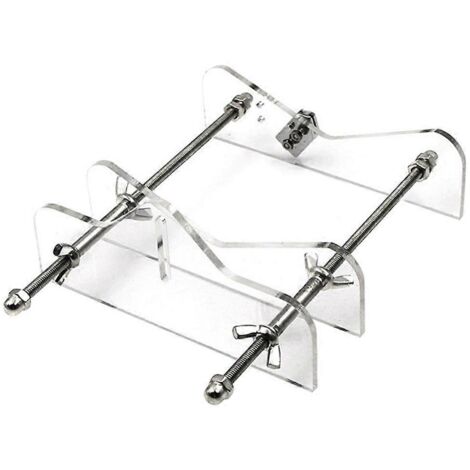 Glass Bottle Cutter Tool Square and Round for Glass Cutting Machine-- (1/5)