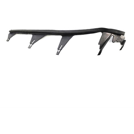 Headlight Cover Strip Headlight Cover Gasket Flexible for Left-- (1/5)