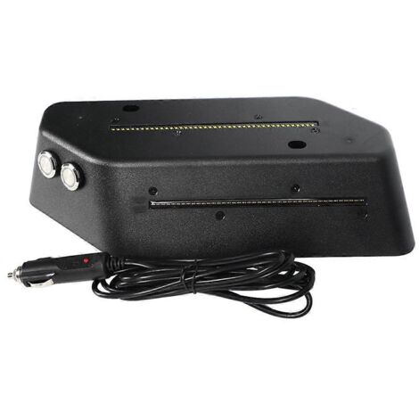 LED Trunk Light for JL 2018-2024 LED Cargo Light-- (1/5)