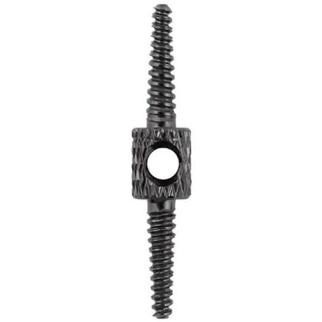 Mountain Bike Brake Tube Connector Cable Wiring Tool-Black- (1/5)