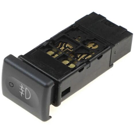 Rear Fog Lamp Switch YUG000530LNF for 2002 on-- (1/5)