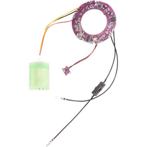 Heating Coil Motor Control Part for Hair Dryer HD01 HD02 HD03-- (1/5)