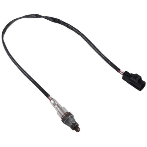 Oxygen Sensor for Land Rover Range Rover 4.4 Air Fuel Ratio Sensor-Black- (1/5)