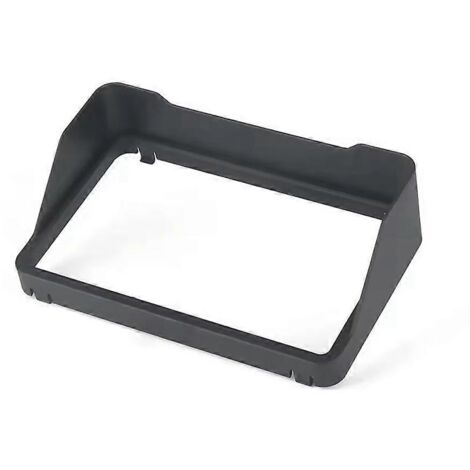 Motorcycle Accessories Sun Visor Cover for ZONTES 368G G368 368 G-Black- (1/5)