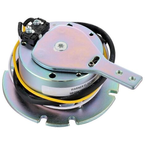 24VDC 3.0nm Electric Motor Brake for Mobility Scooter-- (1/5)