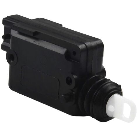 Automotive Lock Central Locking Actuator Door Lock Block for-- (1/5)