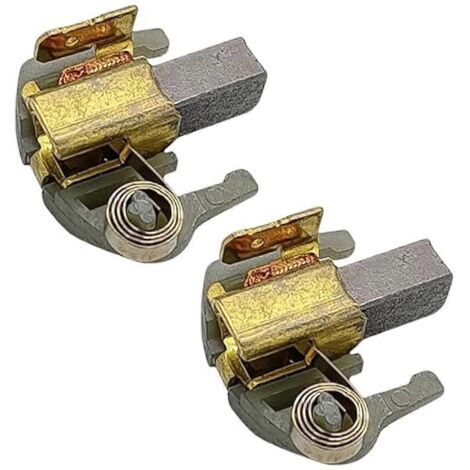 603754-01 493511-00 Carbon Brushes Holder for DeWALT DC930 DC926-As Shown-