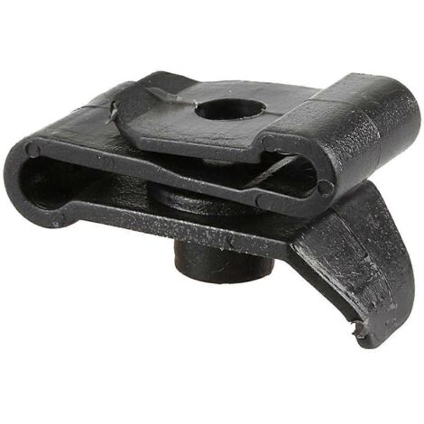 10pcs Liner Fastener Push Clips Retainer for-- (1/5)