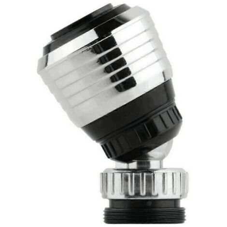 360 rotating tap nozzle filter water saving device-- (1/5)
