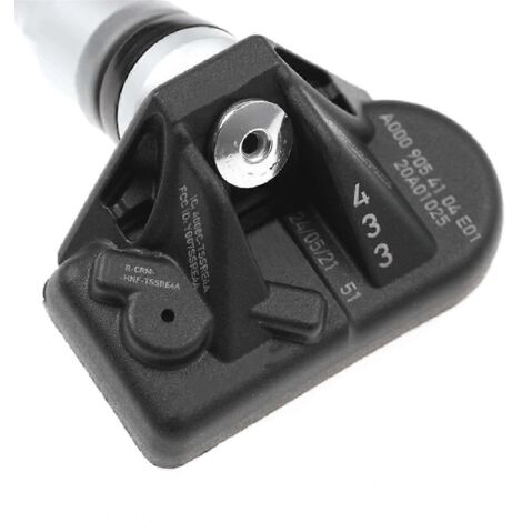 TPMS Tire Pressure Sensor Monitor Tools 433MHZ for --- (1/5)