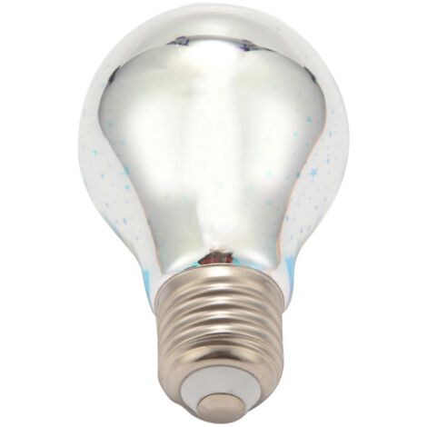 LED 3D Firework Effect LED Light Bulb Decoration,A60-- (1/5)