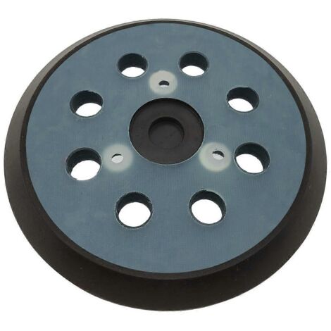 5 Inch 8 Hole Sander Hook and Loop Pad for BO5010,BO5030/K-- (1/5)