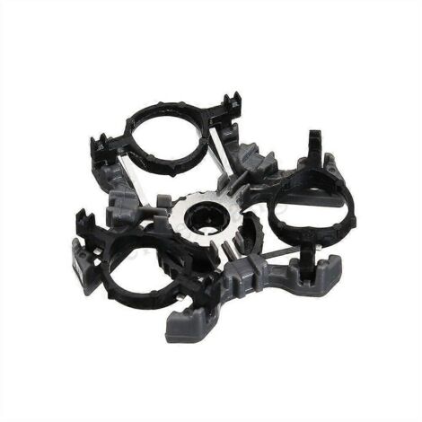 Replacement Shaver Head Cutter For Foilt710 Pt715 Pt720 Pt721 Pt724-- (1/5)