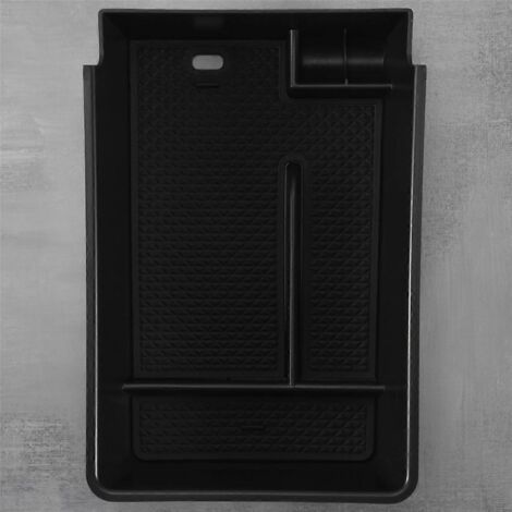 Car Center Console Storage Box Interior for H6 2021-- (1/5)
