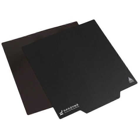 3D Printer 220X220 Hot Bed Magnetic Sticker for I3 Anet A8-- (1/5)