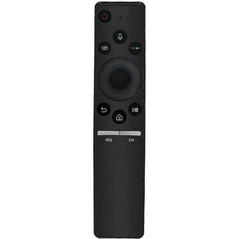 BN59-01266A Replaced Voice Remote Smart 4K TV BN5901266A-- (1/5)