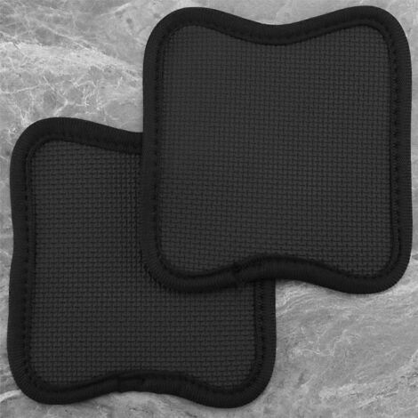Grip Substitute for Gym Exercise Gloves Grip Pad-- (1/5)