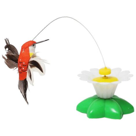 B-Colorful Interactive Intelligence Training Rotating Funny Toys-- (1/5)