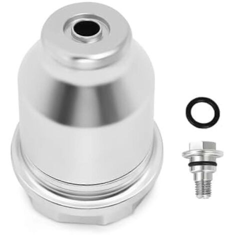 Clutch Master Cylinder Reservoir Kit W/O-Rings for-- (1/5)