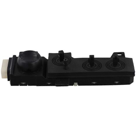 Car 10-Way Adjustment Electric Seat Control Switch for Right-- (1/5)