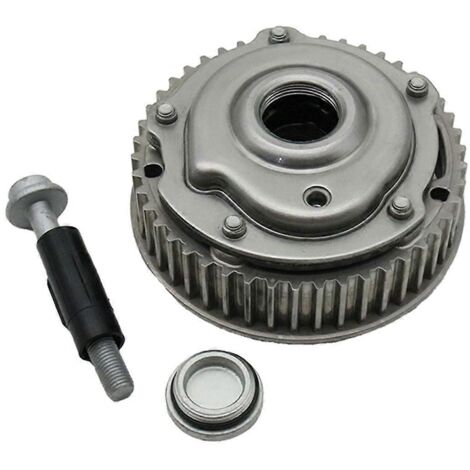Engine Timing Camshaft Cam Gear for Chevrolet Car Parts-As Shown- (1/5)
