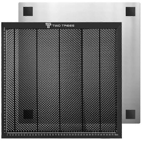 Laser Honeycomb Working Table Size 500x500mm-- (1/5)