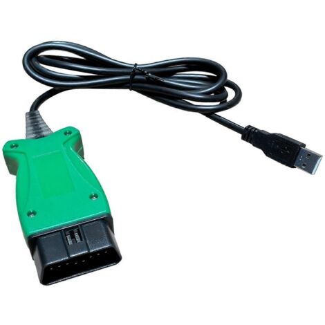 Techstream for TOYOTA 2 TOYOTA2 Car Diagnostic Cable Scanner Till-As Shown- (1/5)