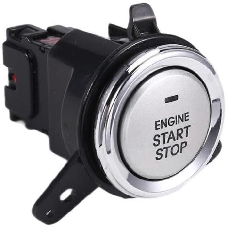 95450-2M000 Engine Ignition Start Push Button for Hyundai Genesis-- (1/5)