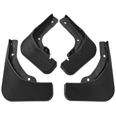 Car Mudflaps for 2022 Geely Mudguard Mud Flap Guard-- (1/5)